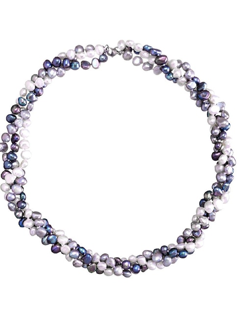 Collar de varios hilos Anthony Vincent