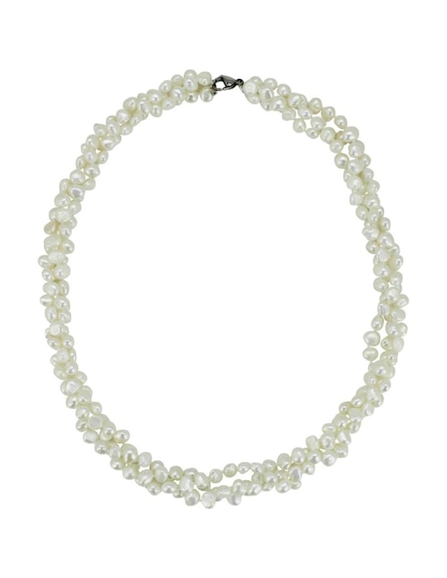 Collar de varios hilos Anthony Vincent