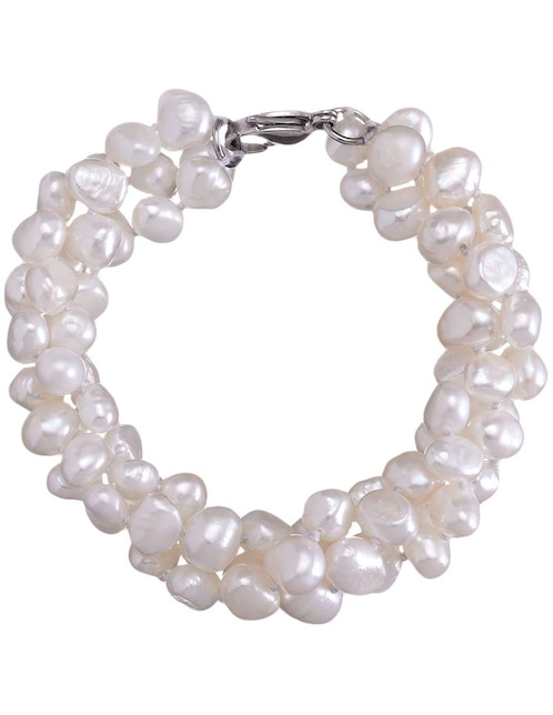 Pulsera con acabado mate 1