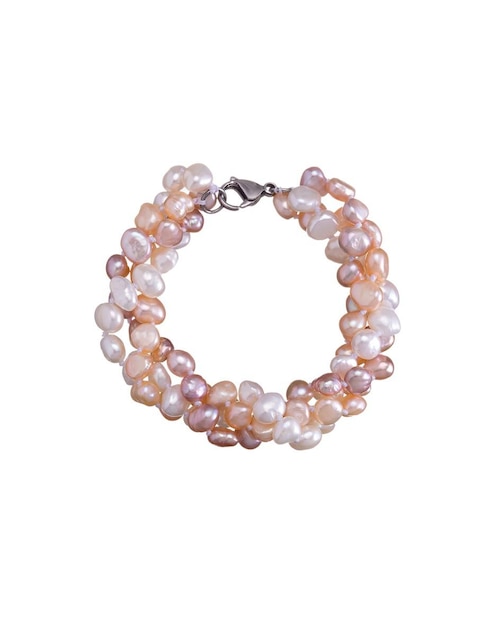 Pulsera Anthony Vincent con acabado lustre