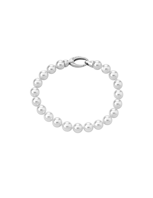 Imagen de producto Pulsera Majorica con acabado lustre