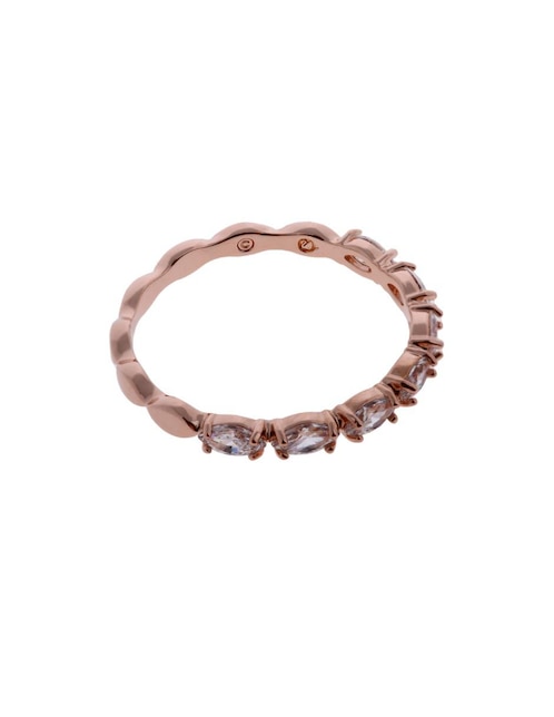 Anillo Vittore cristal 1