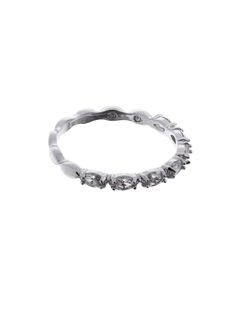 Anillo Swarovski Vittore cristal