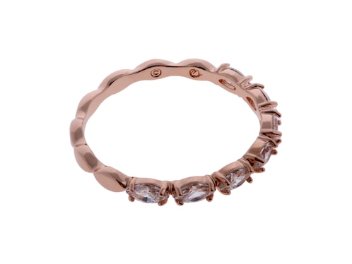 Anillo Vittore cristal 1