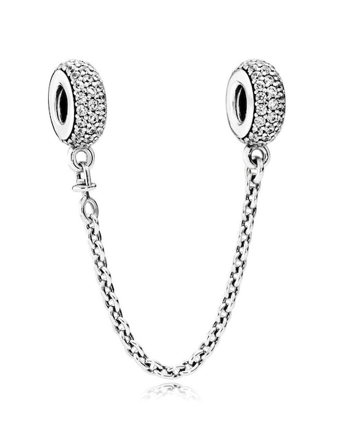 Imagen de producto Charm Pandora de plata P 925 zirconia cúbica