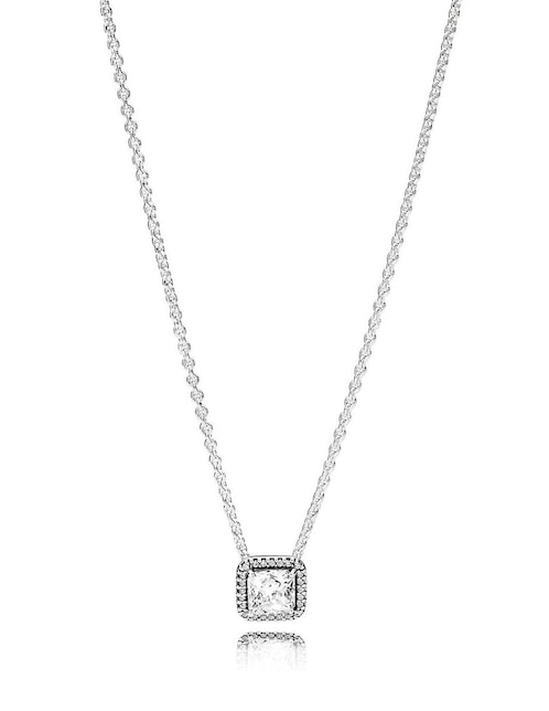 Collar de plata 1