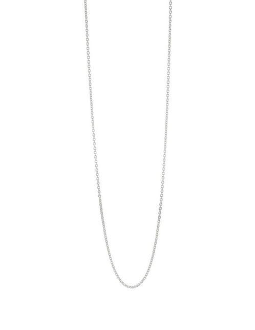 Imagen de producto Collar Pandora de plata