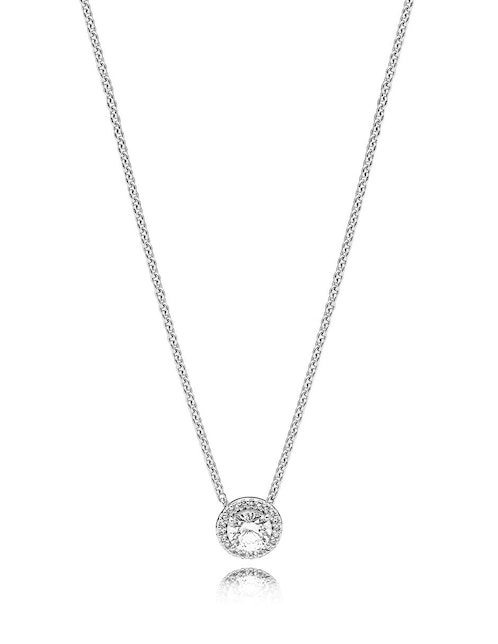 Collar de plata 1