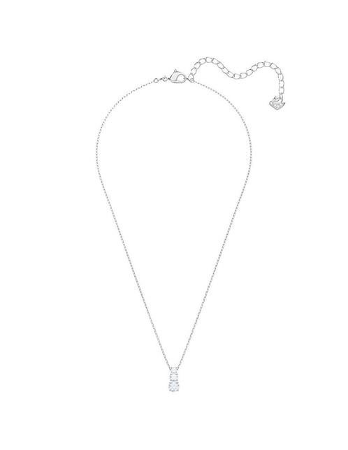 Collar Swarovski Attract Trilogy cristal