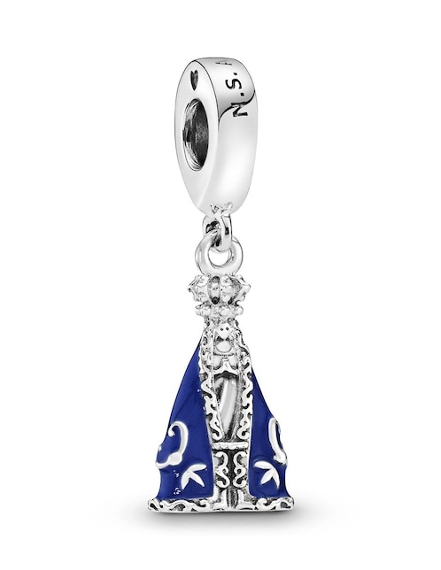 Charm Pandora de plata P 925
