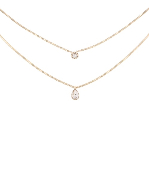 Collar DKNY cristal