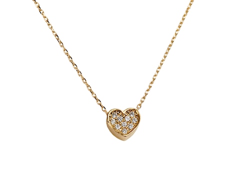 Collar Luckyly
