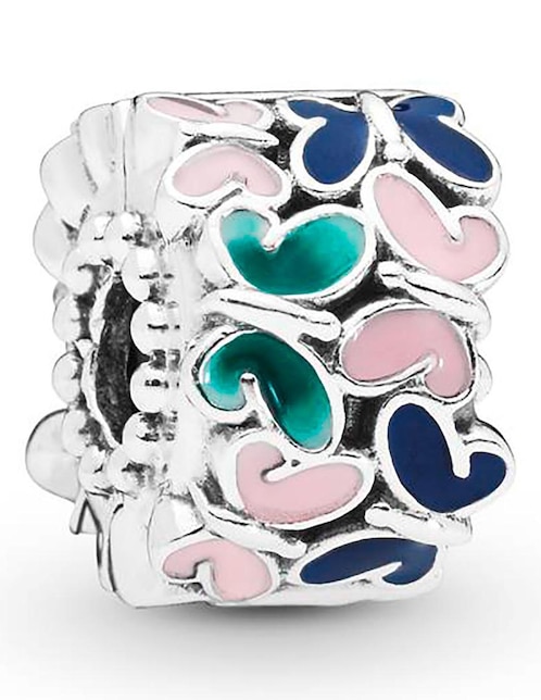 Charm de plata 1