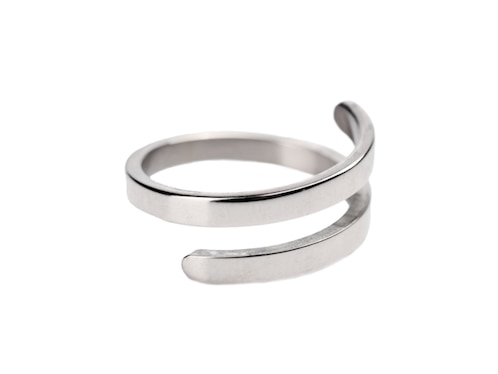 Anillo Luckyly pulido