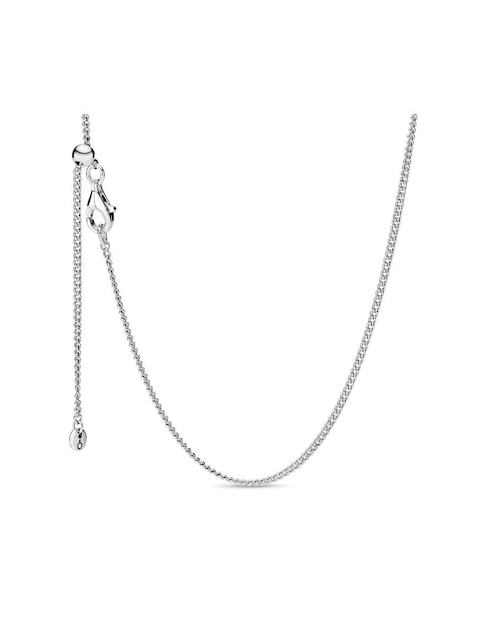 Collar de plata 1