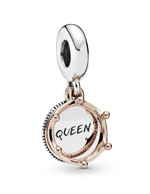 Charm de plata P 925 1