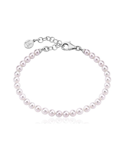 Pulsera con perla 1