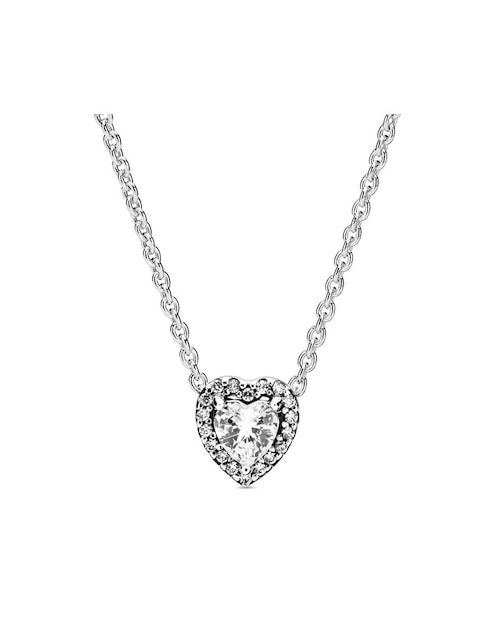 Collar Pandora de plata