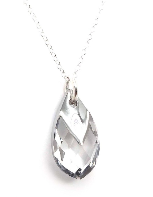 Collar Pear Shaped P 925 1