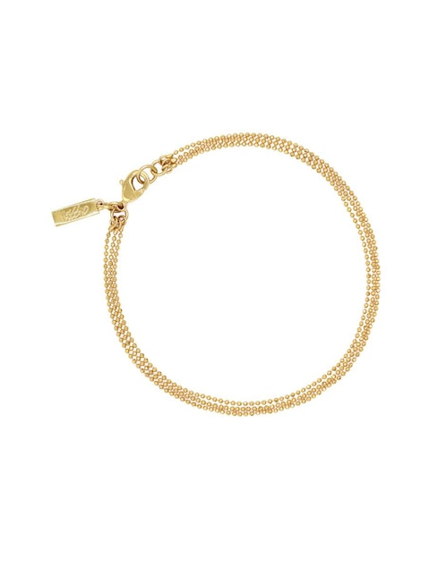 Multi-pulsera Mossimo con acabado pavé