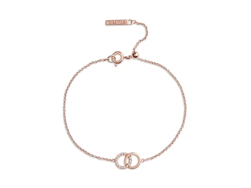 Pulsera cristal 1