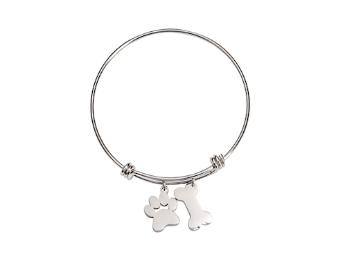 Pulsera LuckyLy de acero