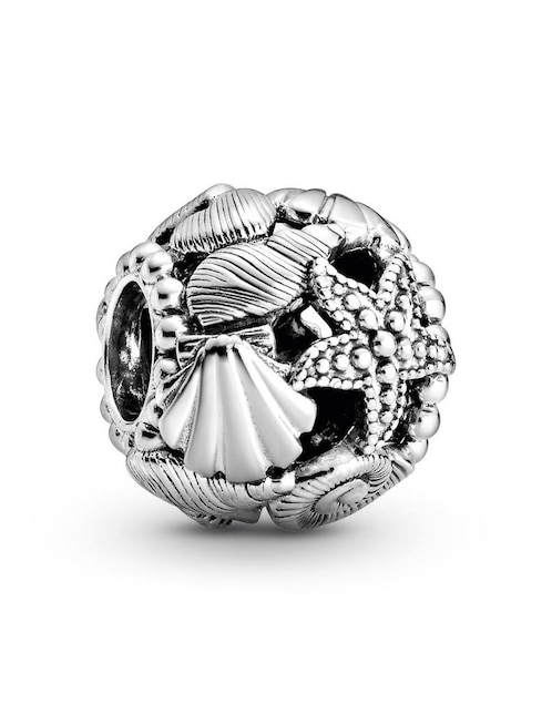 Charm Pandora de plata