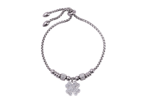 Pulsera LuckyLy de acero