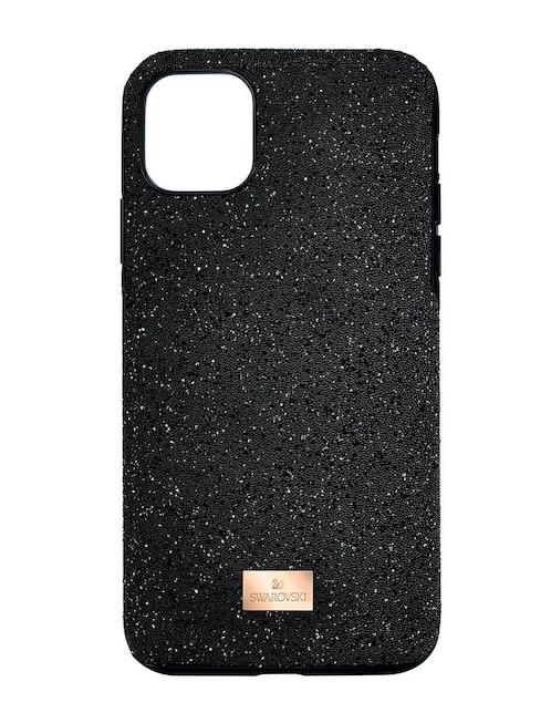 SWAROVSKI Funda para iPhone 12 Mini de policarbonato