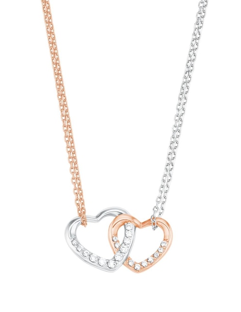 Collar de plata 1