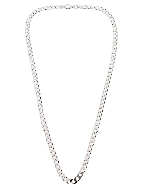 Collar Amor de plata P 925