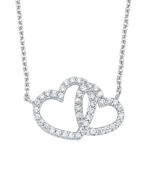 Imagen de producto Collar Amor de plata