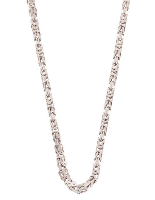 Collar Amor de plata P 925