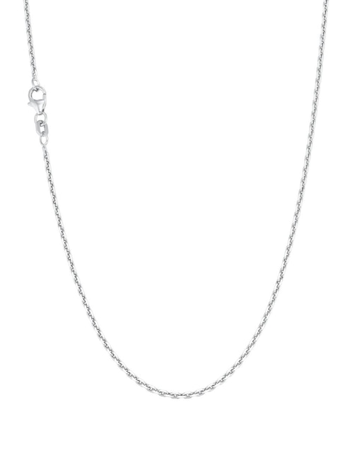 Imagen de producto Collar Amor de plata