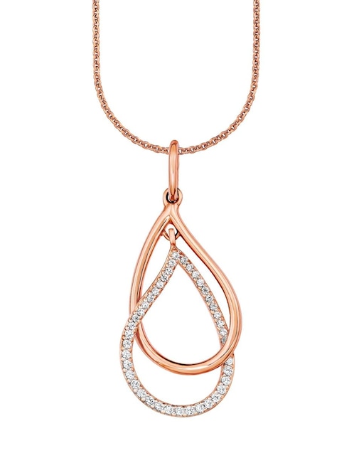 Imagen de producto Collar Amor de plata