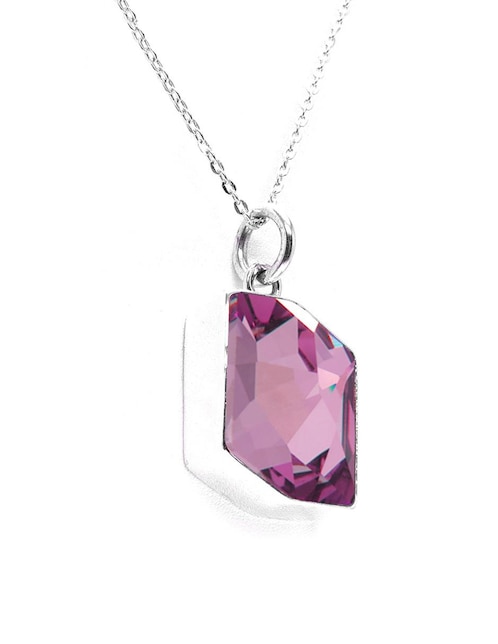 Collar Zvezda Fancy P 925