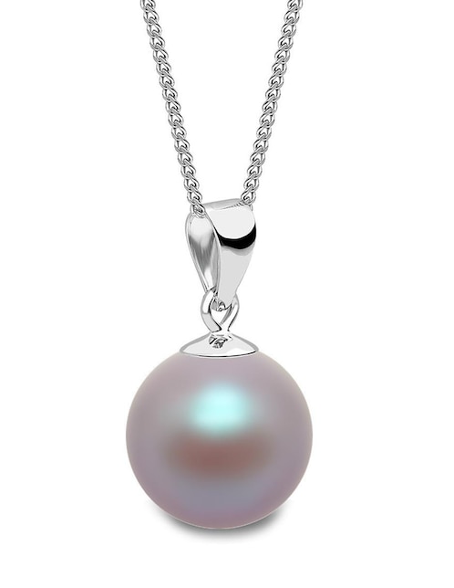 Collar Pearls P 925 1
