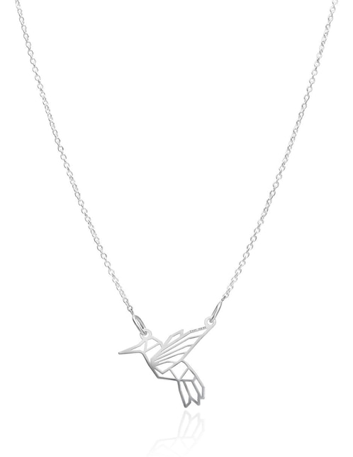 Collar de plata 1