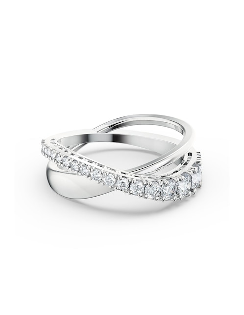 Multi-anillo pavé 1