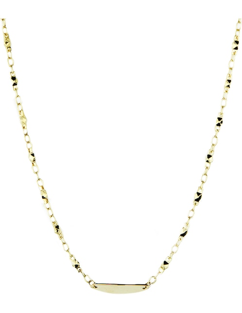 Collar Parpala Jewelry