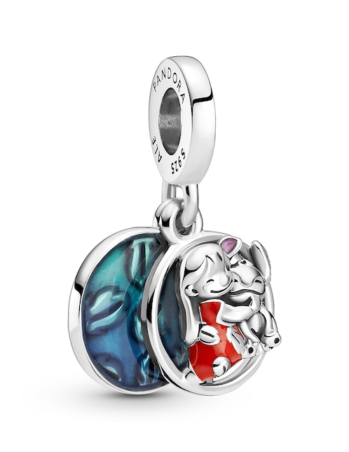 Charm de plata P 925 1
