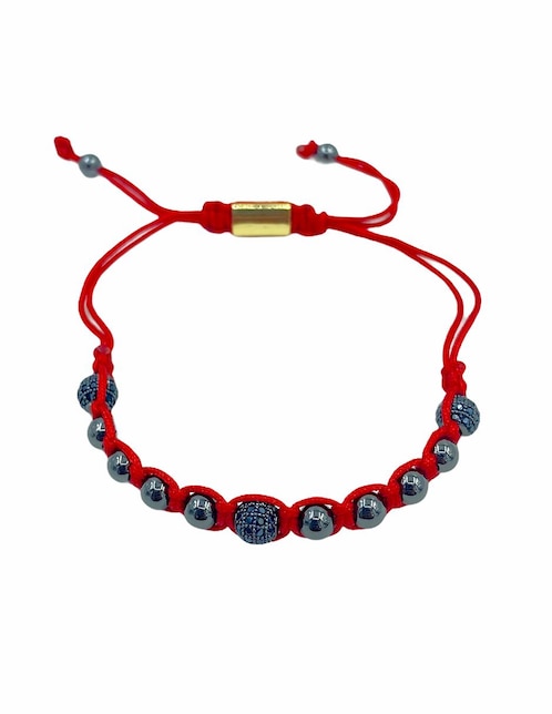 Pulsera Mancini con zirconia
