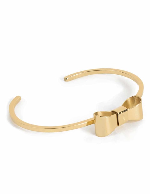 Brazalete Daniel Espinosa Jewelry Viena con acabado brillante