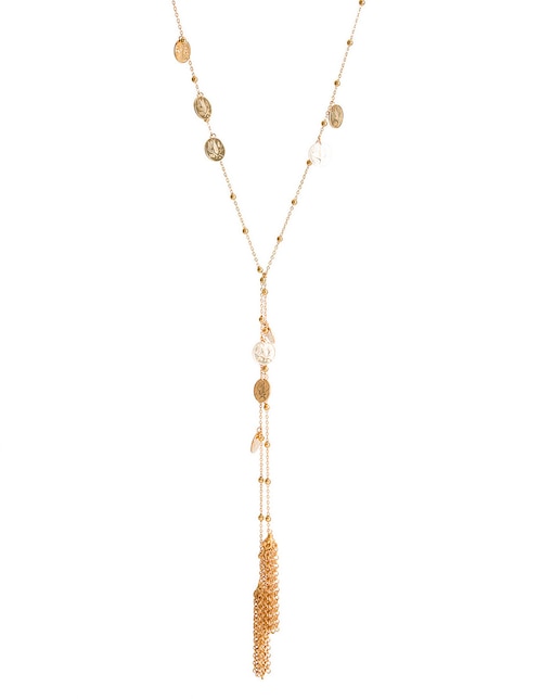 Collar Daniel Espinosa Jewelry Memorias
