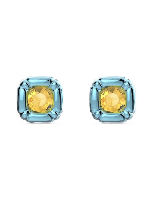 Aretes Swarovski cristal