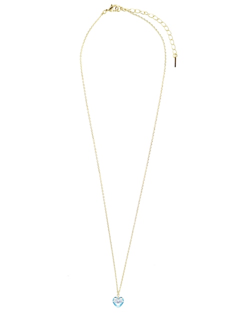 Collar Emanuel Ungaro Estacional pavé