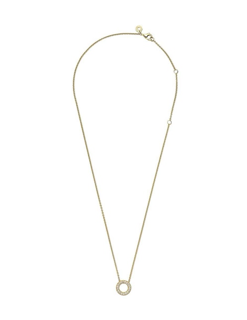 Collar Pandora de plata