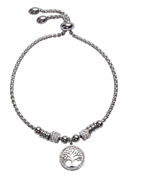 Pulsera LuckyLy de acero