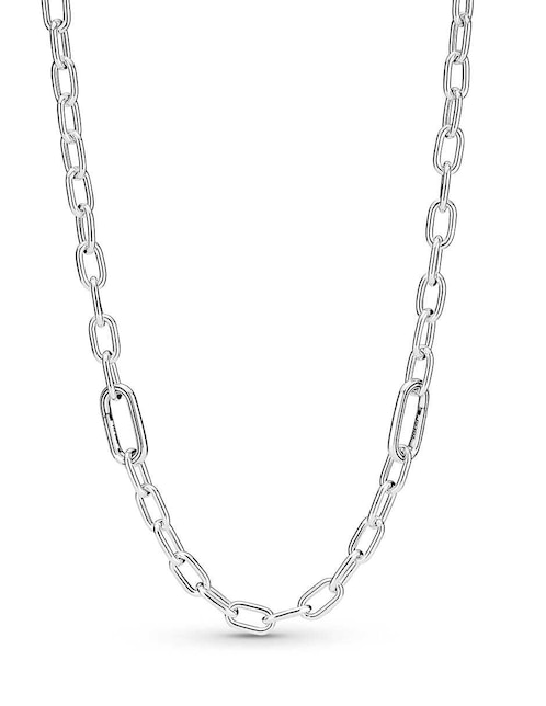 Collar de plata 1