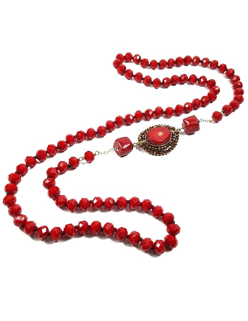 Collar de oro laminado 1